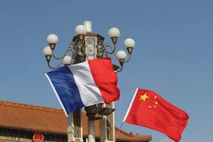 Nguồn: Global Times/Twitter