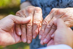 Ảnh minh họa. (Nguồn: Shutterstock/Healthshots)