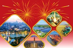 Kinh tế ngày càng phát triển, đời sống người dân ngày càng nâng cao
