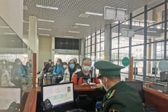 Ảnh minh họa. (Nguồn: Lao Động)