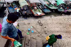 Ảnh minh họa. Lâm Khánh/TTXVN