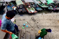 Ảnh minh họa. Lâm Khánh/TTXVN