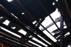 Ảnh minh họa. (Ảnh: TTXVN phát)