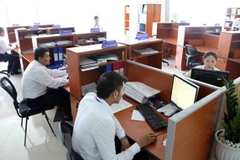 Ảnh minh họa. (Ảnh: TTXVN)