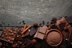 Ảnh minh họa. (Nguồn: Confectionery Production)