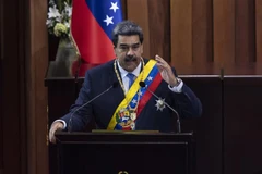 Tổng thống Venezuela quyết tâm tổ chức tổng tuyển cử trong năm 2024