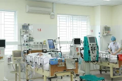 Bình Dương đề nghị các đơn vị y tế không tiếp nhận 6 bác sỹ vi phạm cam kết trong đào tạo của địa phương. (Ảnh minh họa: Đinh Hằng/TTXVN)