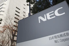 (Nguồn: NEC/Ảnh chụp màn hình)