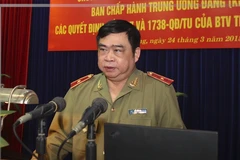 Bản tin 60s: Đề nghị khai trừ Đảng với Thiếu tướng Công an Đỗ Hữu Ca