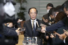 BoJ duy trì chính sách nới lỏng tiền tệ khiến lạm phát ngày càng tăng