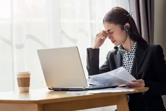 Ảnh minh họa. (Nguồn: CNA)