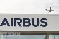 Châu Á đã trở thành thị trường trọng điểm đối với cả Airbus lẫn đối thủ Boeing. (Ảnh: AFP/TTXVN)