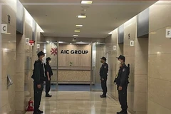 Bản tin 60s: Chuẩn bị xét xử Chủ tịch AIC Nguyễn Thị Thanh Nhàn