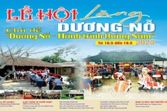Nguồn: Cổng thông tin điện tử Thừa Thiên-Huế