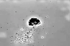 Ảnh minh họa. (Ảnh: AFP/TTXVN)