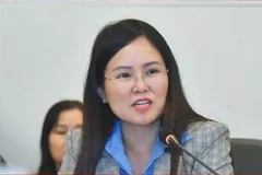 Bản tin 60s: Cựu Cục trưởng Cục Lãnh sự bị cáo buộc nhận hối lộ 31 lần