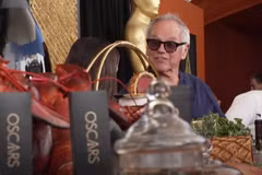 Đầu bếp ngôi sao hé lộ danh sách món ăn thết đãi sao tại Oscar 2023