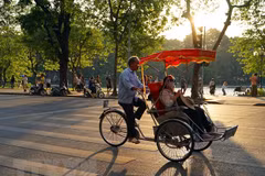 Ảnh minh họa (Ảnh: Khánh Hòa/TTXVN)