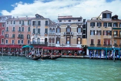 Italy: Tận dụng bất động sản bơm tiền mặt cho hệ thống tài chính