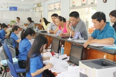 Bộ trưởng Tư pháp: Khắc phục việc lạm dụng bản sao có chứng thực