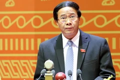 Phát huy thành tựu 30 năm đổi mới, tạo đột phá phát triển