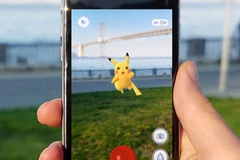 Kỹ thuật mới ném Pokeball giúp dễ dàng tóm gọn Pokemon