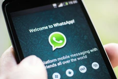 WhatsApp dừng hỗ trợ hệ điều hành của BlackBerry, Nokia vào 2017