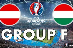 EURO 2016: Khi Áo gặp lại đối thủ đầy duyên nợ Hungary 
