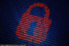 Thông tin chấn động: Hơn 200 triệu tài khoản email đã bị đánh cắp