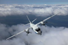 Nga sẽ dùng máy bay An-30 để thực hiện giám sát không phận của Cộng hòa Séc và Slovakia. (Nguồn: airliners.net)