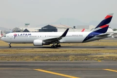 Ảnh minh họa. (Nguồn: Reddit.com)