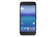 Rò rỉ hình ảnh thực bộ đôi điện thoại Pixel mới của Google