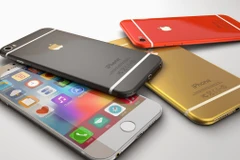 iPhone 7 - Những tin đồn mới nhất về mẫu iPhone thứ 13 của Apple