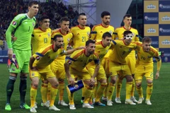 Đội tuyển Romania. (Nguồn: eurosport.com)