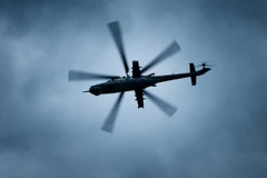 Ảnh minh họa. (Nguồn: shutterstock)