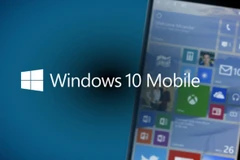 7 ngày thế giới công nghệ: Windows 10 Mobile chính thức phát hành