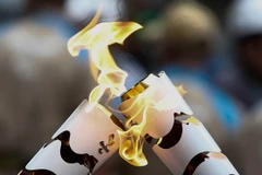 Việt Nam tạm đứng thứ 46 trên bảng xếp hạng Paralympic Rio 2016