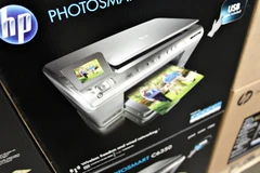 Samsung sẽ bán mảng kinh doanh máy in cho HP với giá 1,05 tỷ USD