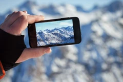 Mẹo để chụp ảnh đẹp bằng điện thoại thông minh