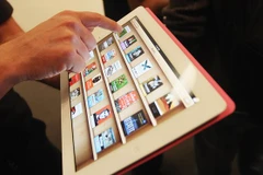 Dịch vụ phim trên iTunes và iBook bị chặn ở Trung Quốc