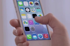 Nhiều ứng dụng iPhone có thể bị mất khi cài mới điện thoại