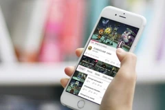 mSTUV - ứng dụng mạng xã hội chia sẻ đính kèm video độc đáo