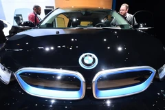 Ảnh minh họa. (Nguồn: AFP)