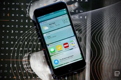 Bạn đã sẵn sàng chuẩn bị iPhone để nâng cấp lên iOS 10?