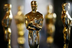 Mỹ công bố thời điểm tổ chức lễ trao giải Oscar lần thứ 89