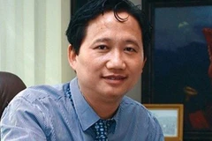 Ông Trịnh Xuân Thanh. (Ảnh: Huỳnh Sử/TTXVN)