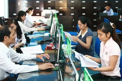 Ảnh minh họa. (Ảnh: Lâm Khánh/TTXVN)