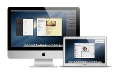 Hệ điều hành OS X của Apple có thể sẽ đổi thành Mac Os