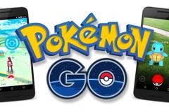 Cộng đồng game thủ phát cuồng vì Pokémon Go ra mắt chính thức