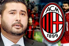 Chủ tịch Johor Darul Takzim (JDT) của Malaysia, ông Tunku Ismail Sultan Ibrahim muốn mua lại đội bóng AC Milan.